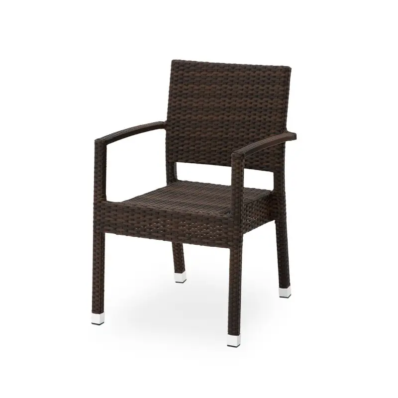 Technoratanové křesílko ART05