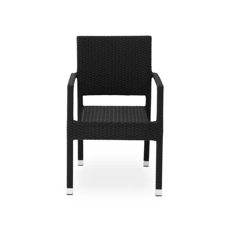 Technoratanové křesílko ART05