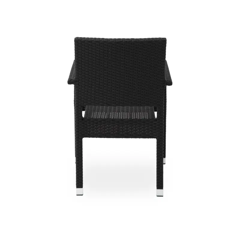 Technoratanové křesílko ART05