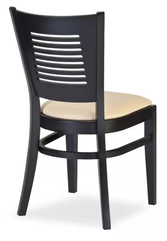 Židle CZH 016 stohovatelná