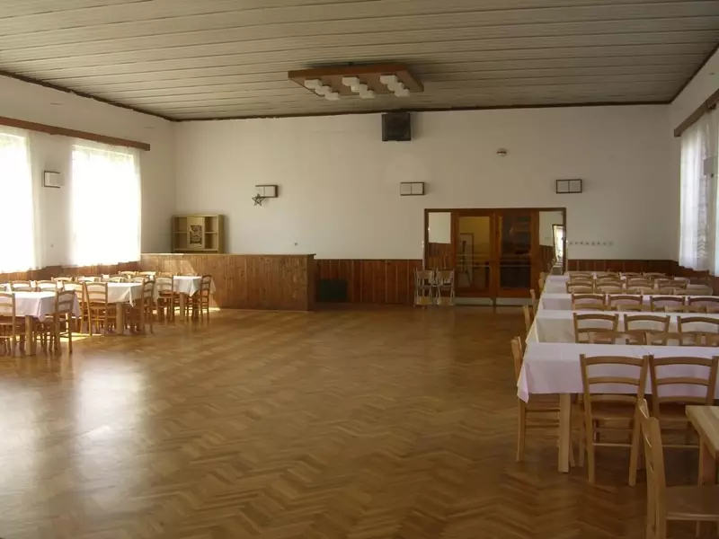Kulturní dům Vernéřovice