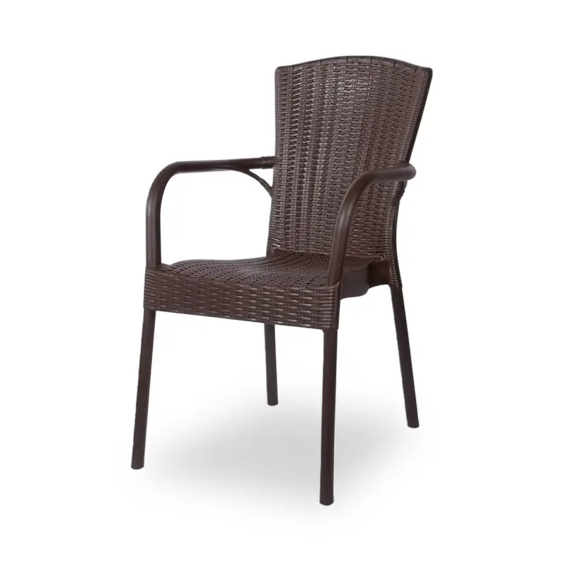 Venkovní křesílko POLYART01