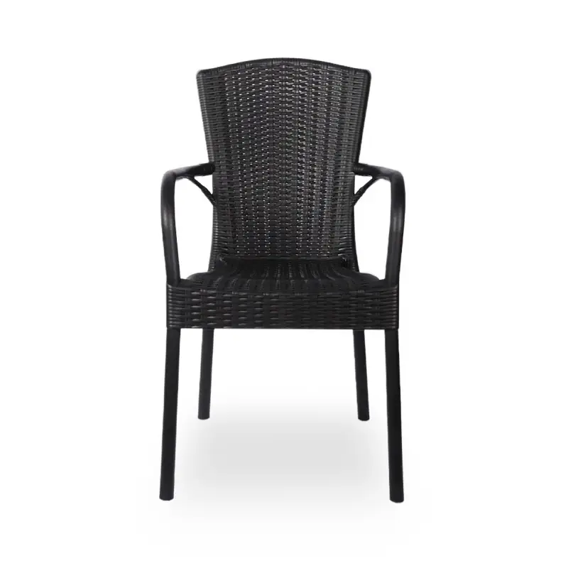 Venkovní křesílko POLYART01