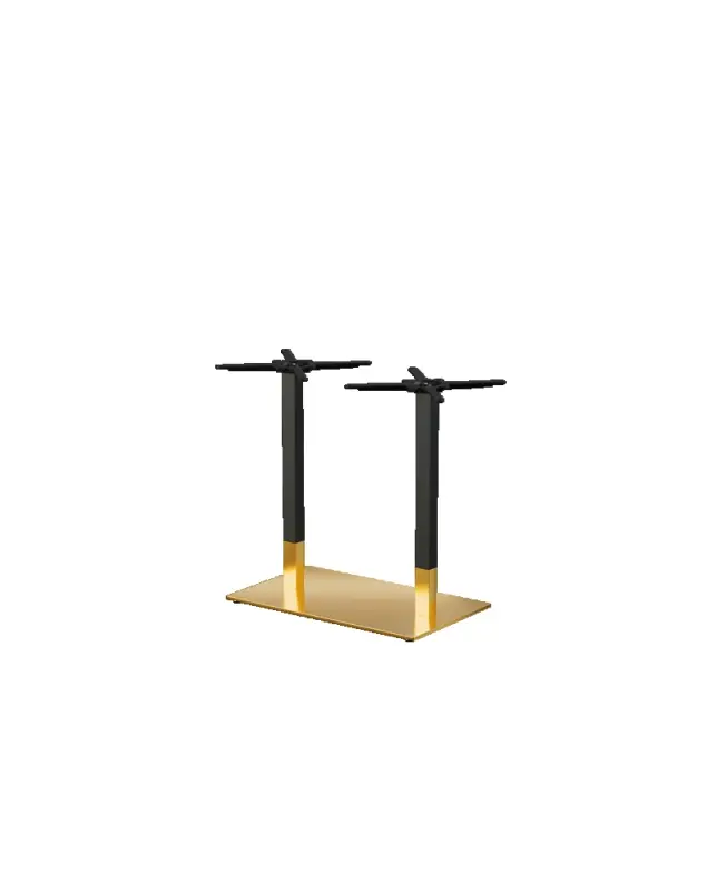 Kovová podnož BASE09