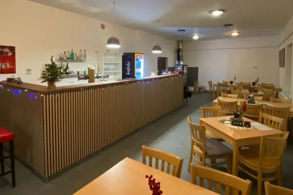 Obecní Hostinec Jeníkovice