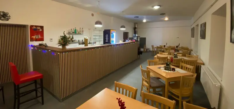 Obecní Hostinec Jeníkovice