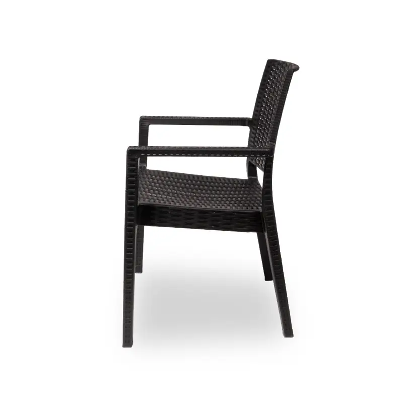 Venkovní křesílko POLYART02