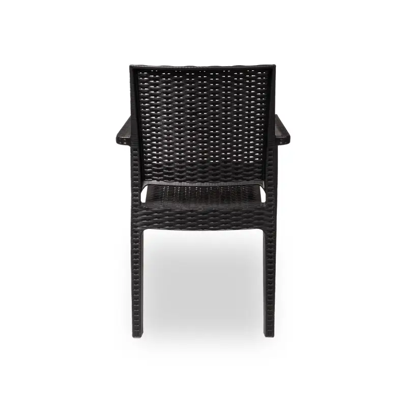 Venkovní křesílko POLYART02