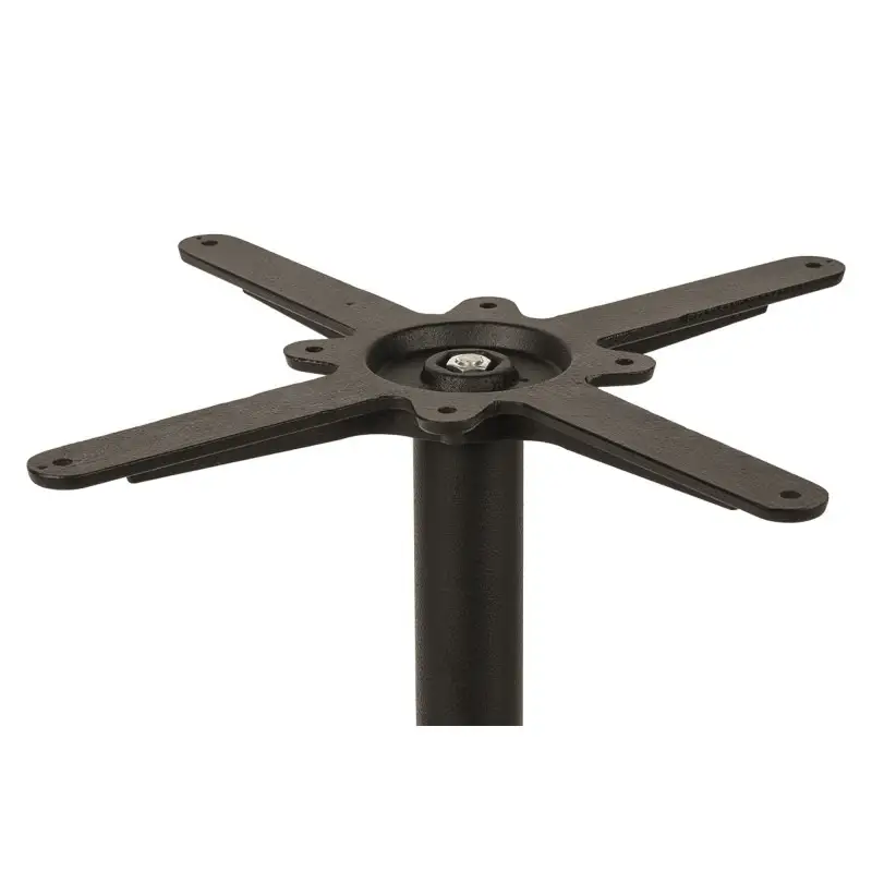 Kovová podnož BASE10