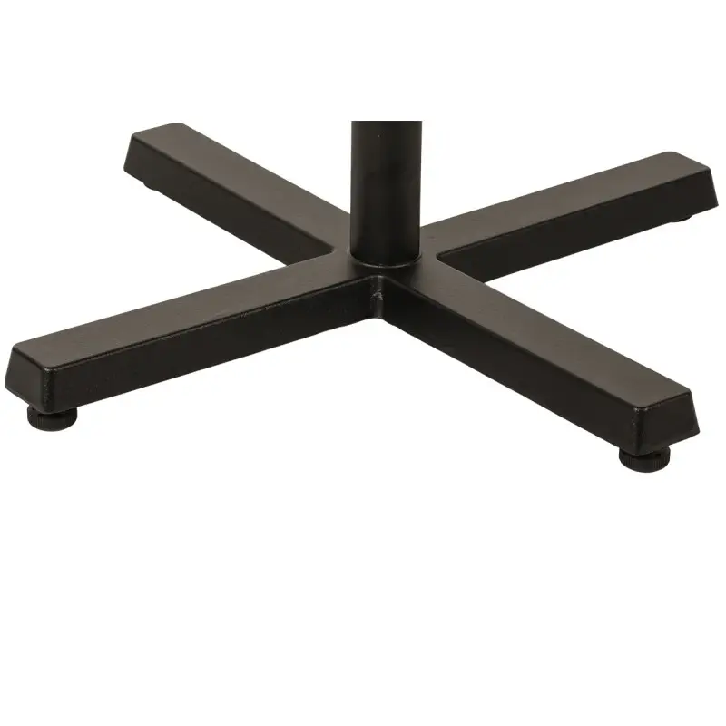 Kovová podnož BASE10