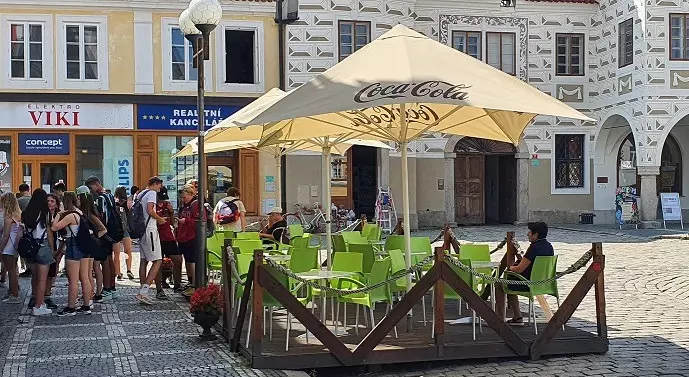 Mléčné Lahůdky Pelhřimov