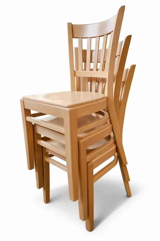 Houston stohovatelná