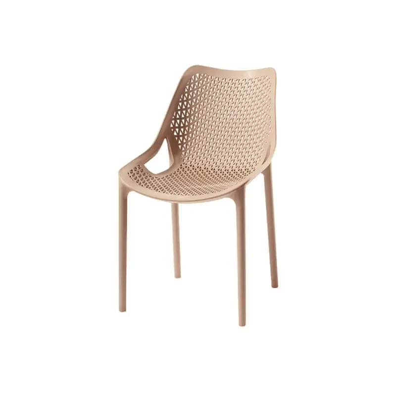 Venkovní židle GLASS01