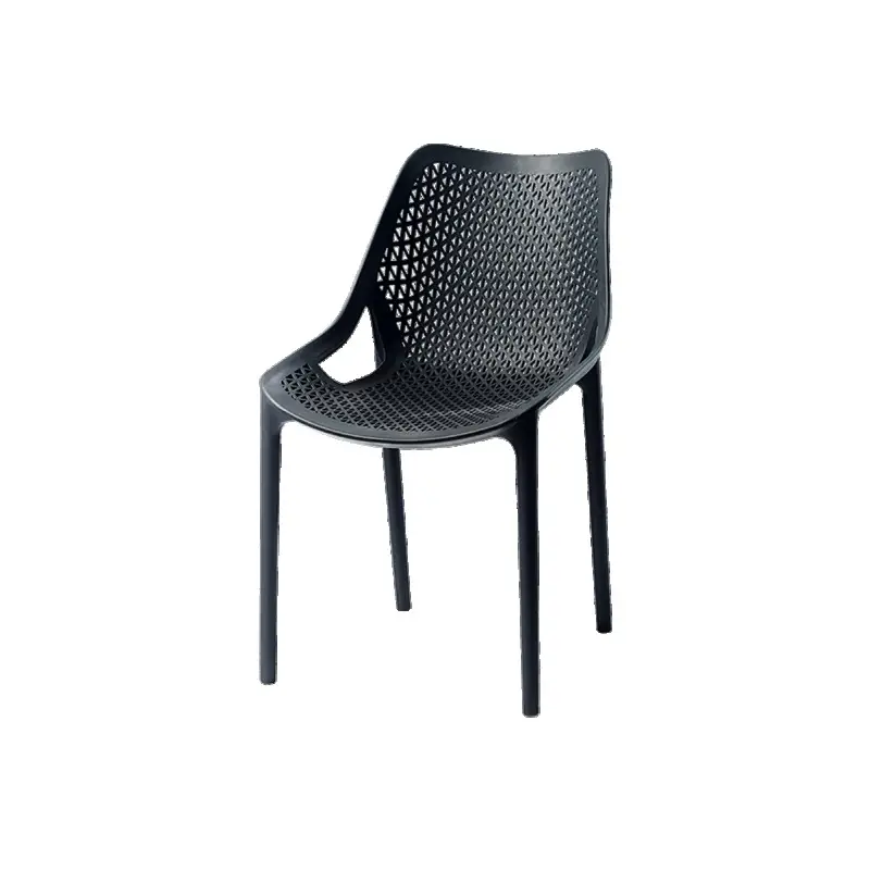 Venkovní židle GLASS01