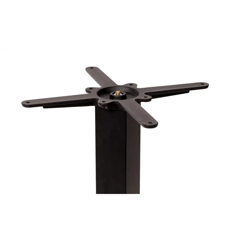 Kovová podnož BASE02