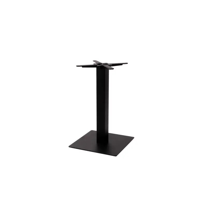 Kovová podnož BASE02