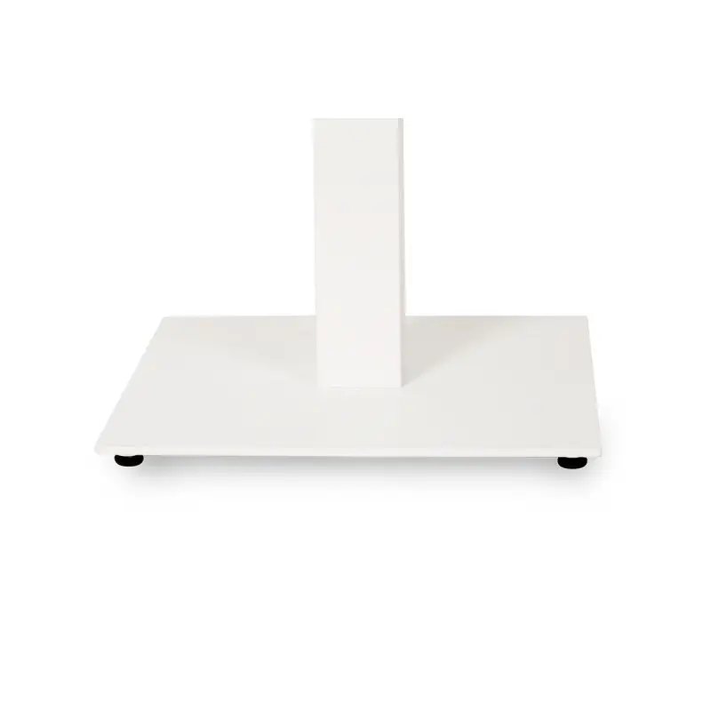 Kovová podnož BASE02