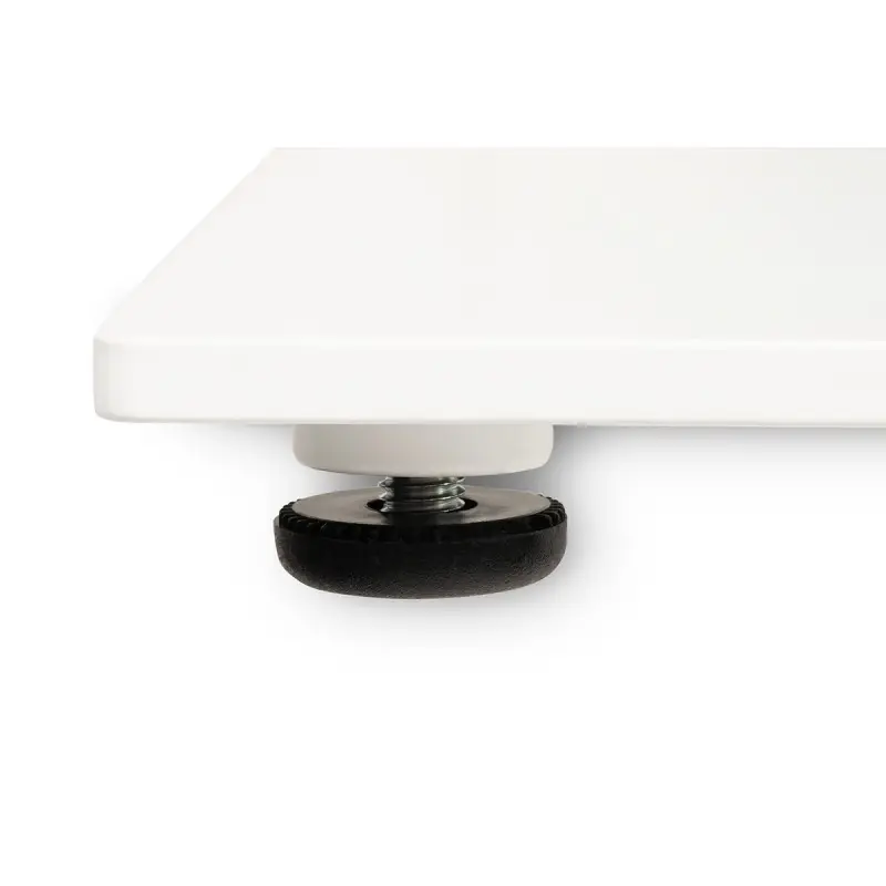 Kovová podnož BASE02