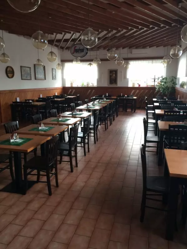 Restaurace u Havlů, Dolany