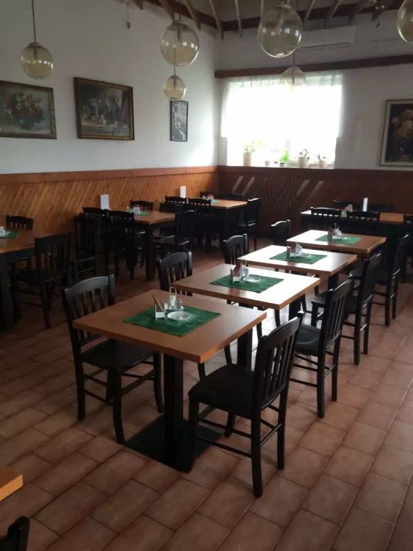 Restaurace u Havlů, Dolany