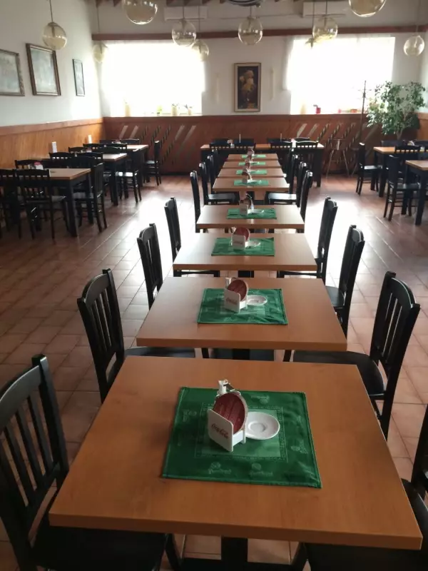 Restaurace u Havlů, Dolany