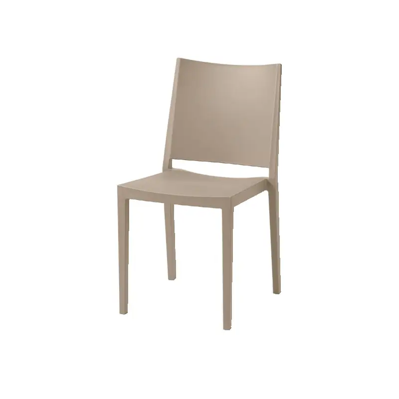 Venkovní židle GLASS02