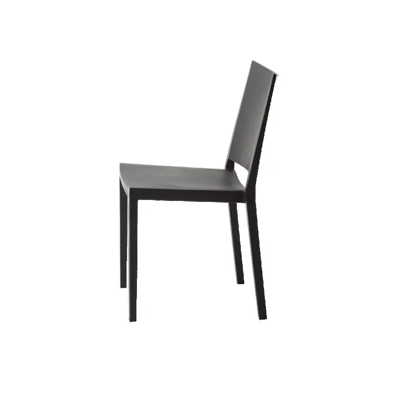 Venkovní židle GLASS02