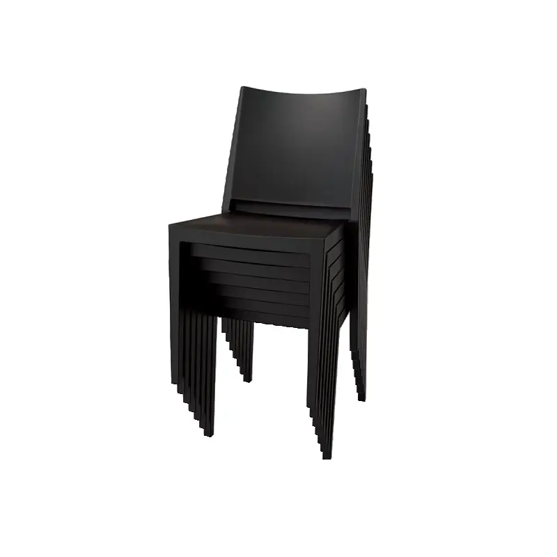 Venkovní židle GLASS02