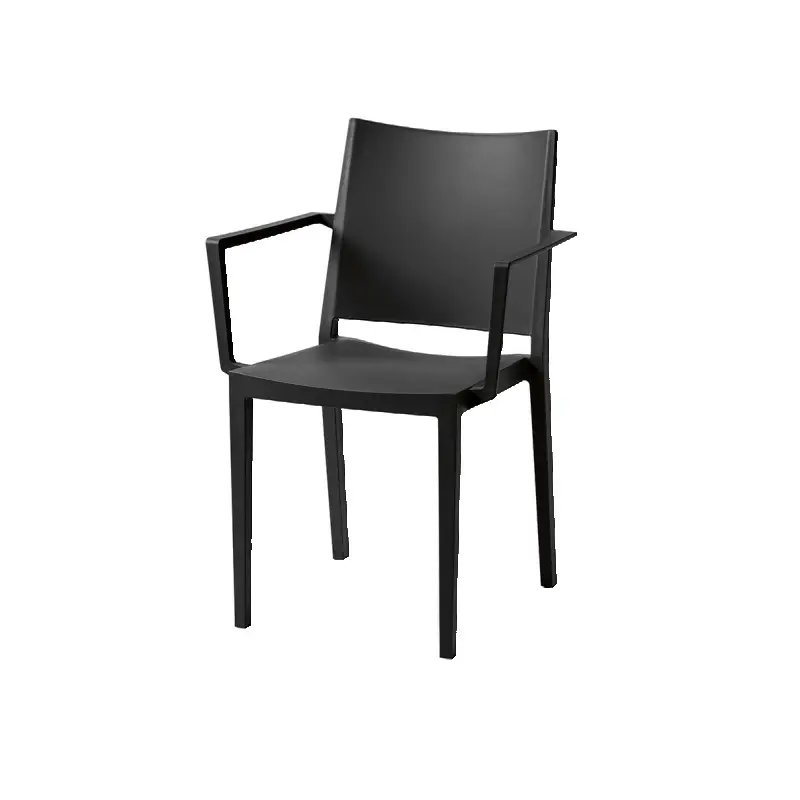 Venkovní židle GLASS02