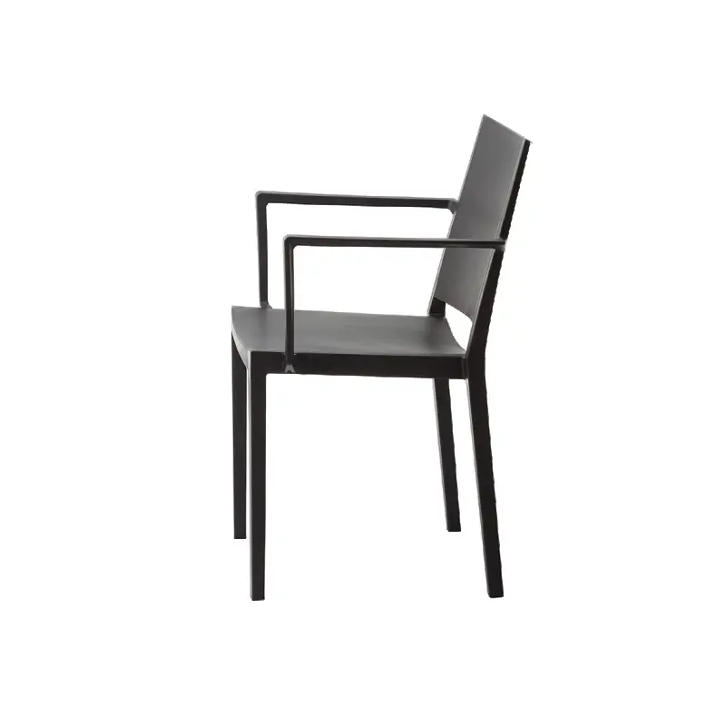 Venkovní židle GLASS02