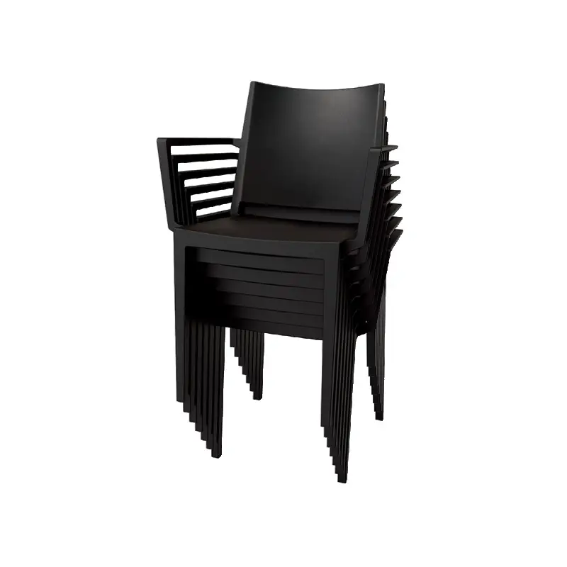 Venkovní židle GLASS02