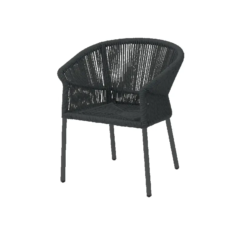 Technoratanové křesílko ART01