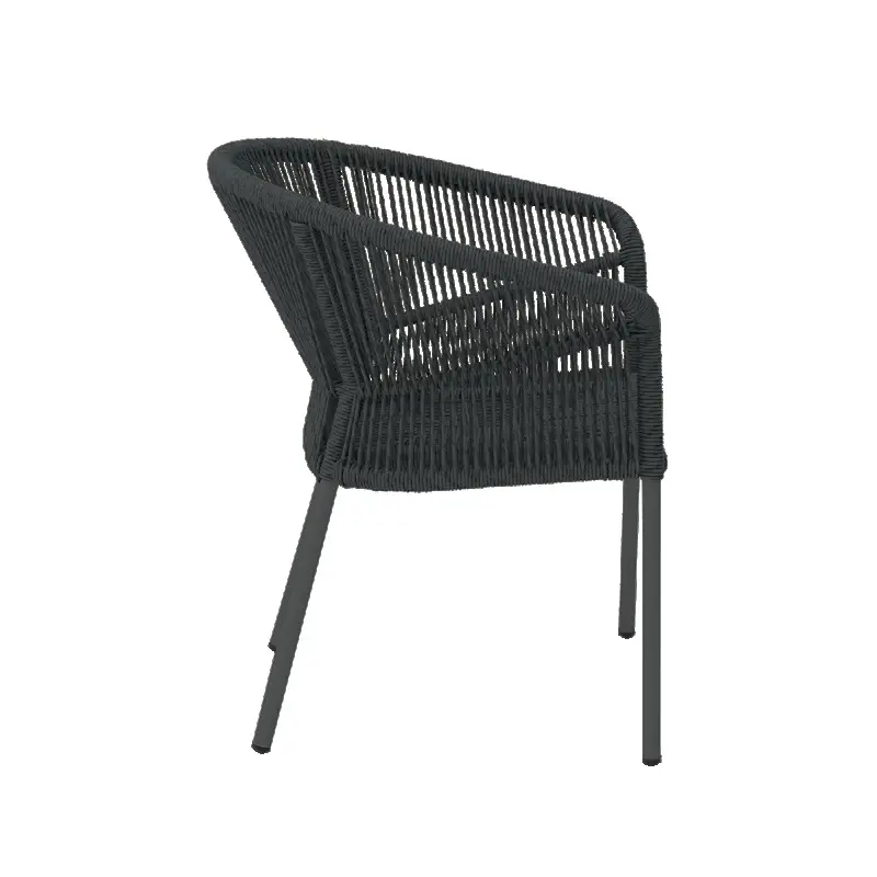 Technoratanové křesílko ART01