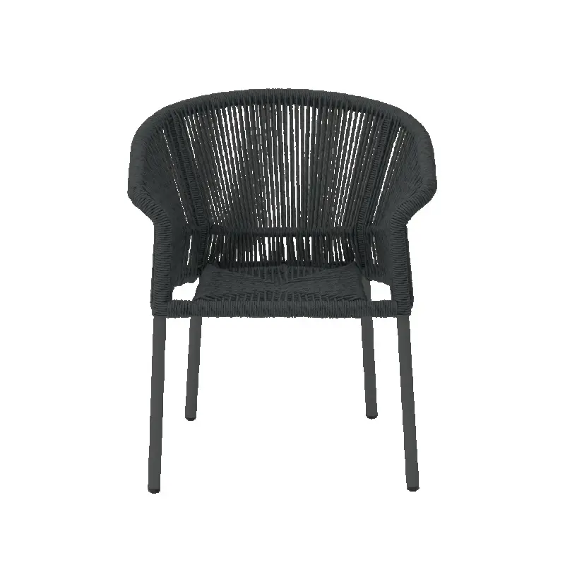 Technoratanové křesílko ART01