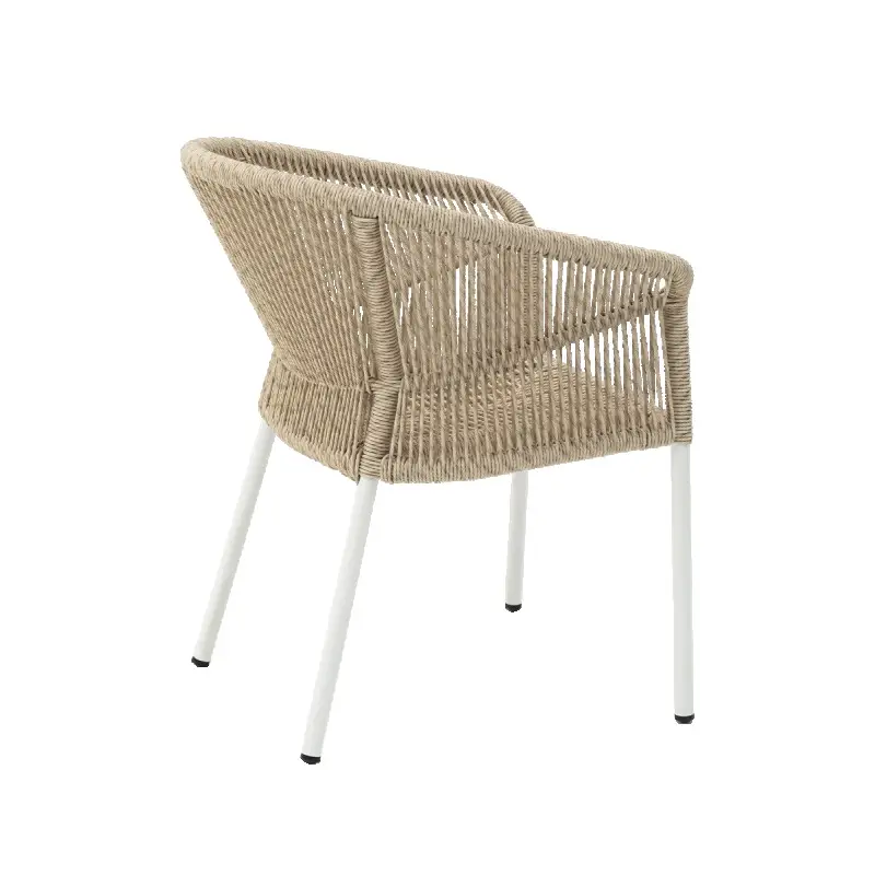 Technoratanové křesílko ART01