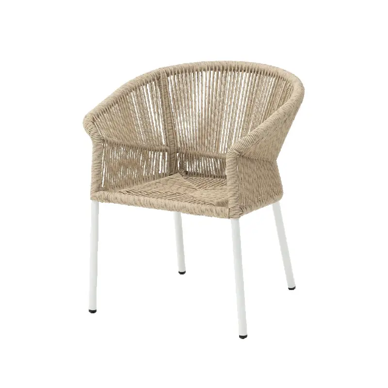 Technoratanové křesílko ART01