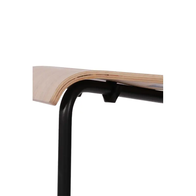 Konferenční židle LISA M