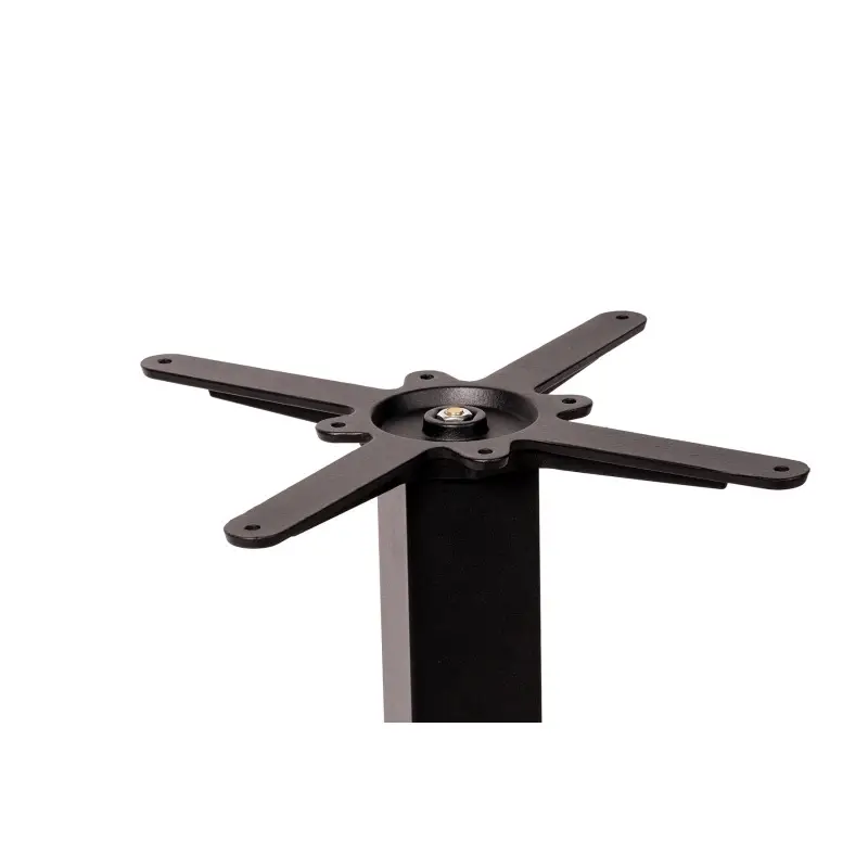 Kovová podnož BASE03