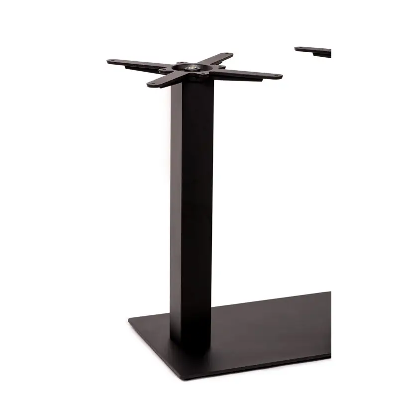 Kovová podnož BASE03