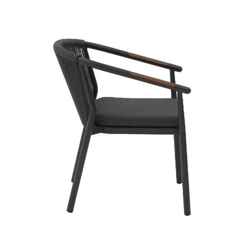 Technoratanové křesílko ART02