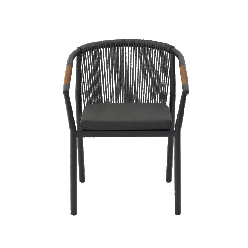 Technoratanové křesílko ART02