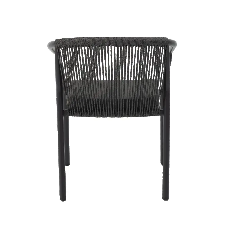 Technoratanové křesílko ART02