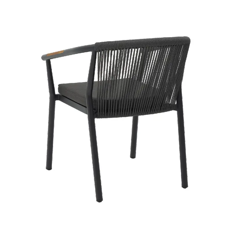 Technoratanové křesílko ART02