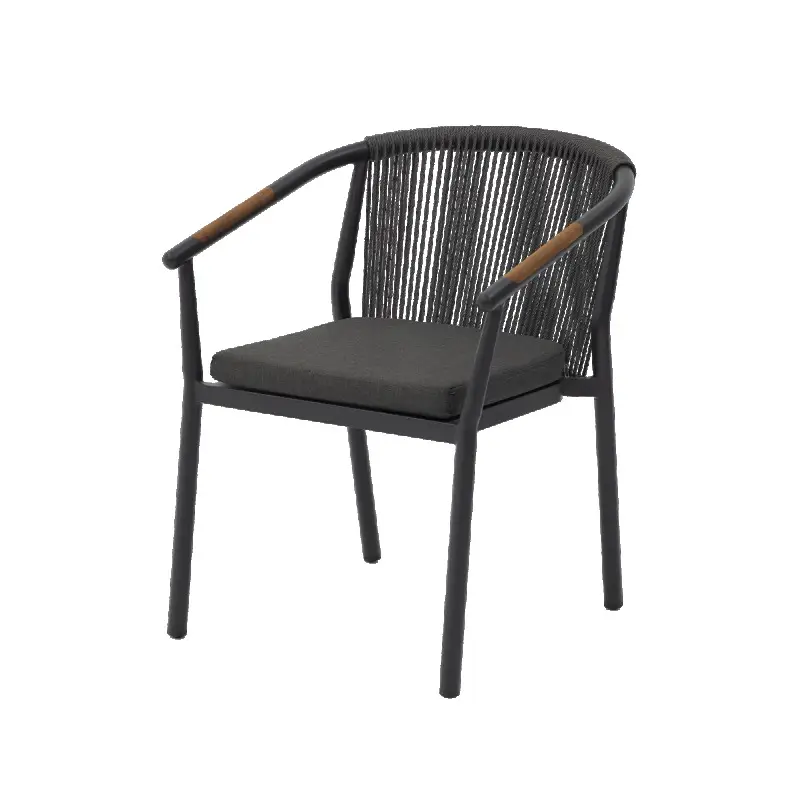 Technoratanové křesílko ART02