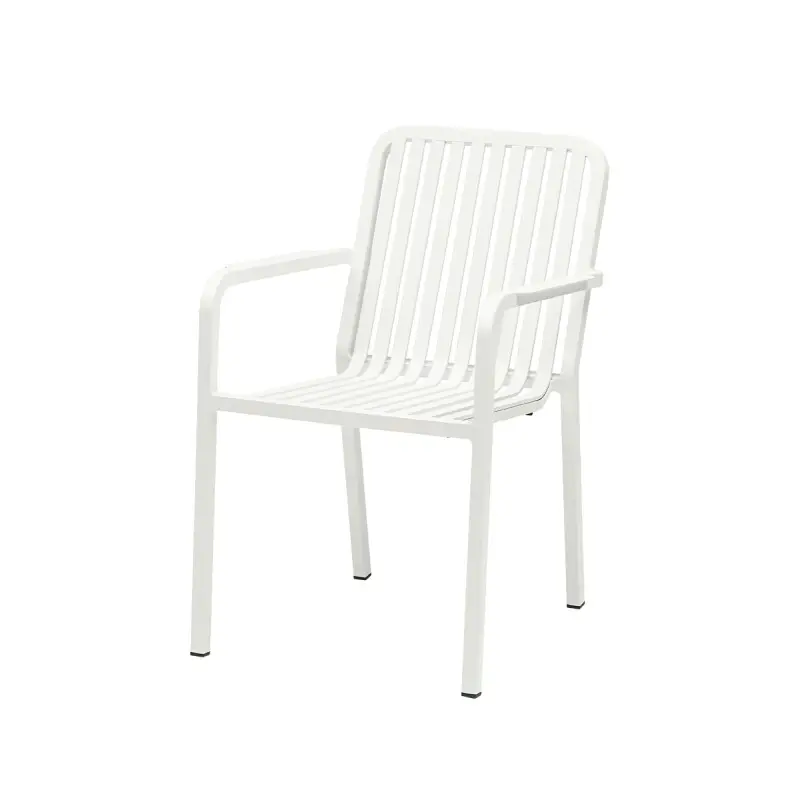 Venkovní židle ALU01