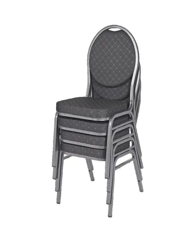 Banketová židle BA01
