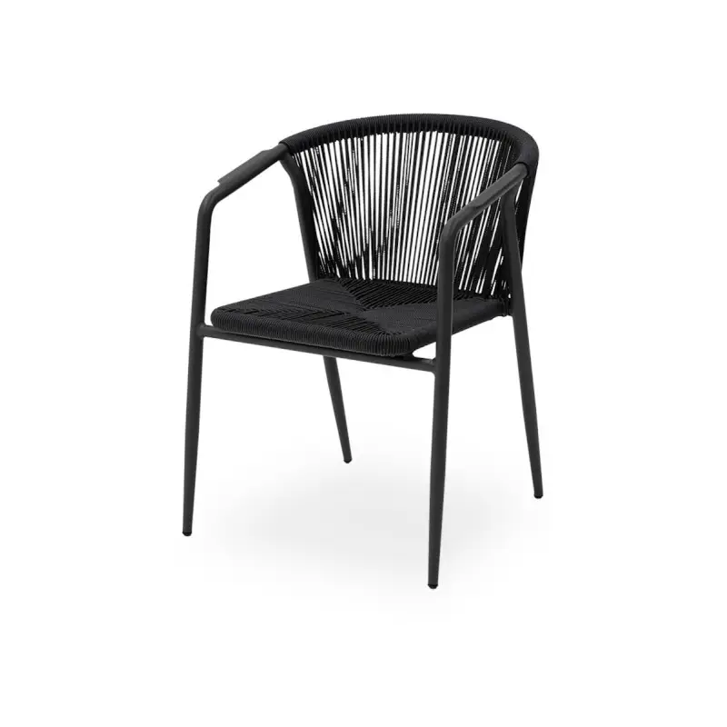 Technoratanové křesílko ART03