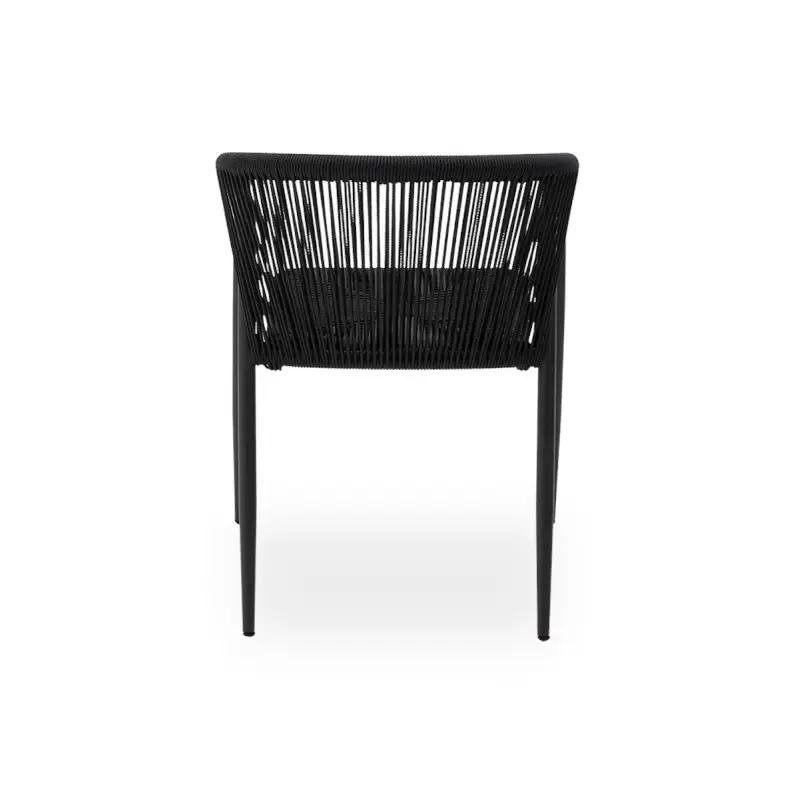 Technoratanové křesílko ART03