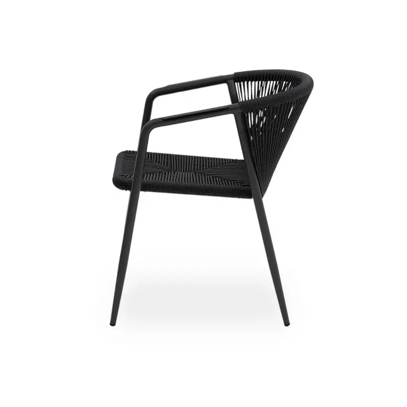 Technoratanové křesílko ART03