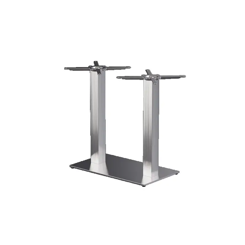 Kovová podnož BASE06